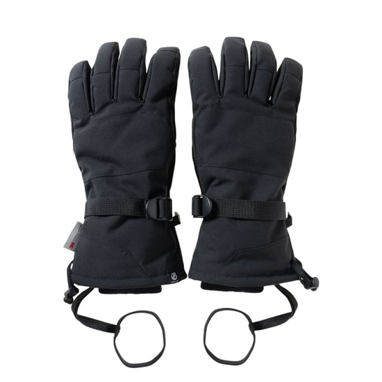 Dare 2B - "Pinnacle II" Skihandschuhe für Herren (Schwarz) - Image 2