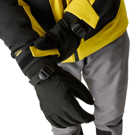 Dare 2B - "Pinnacle II" Skihandschuhe für Herren (Schwarz) - Image 4