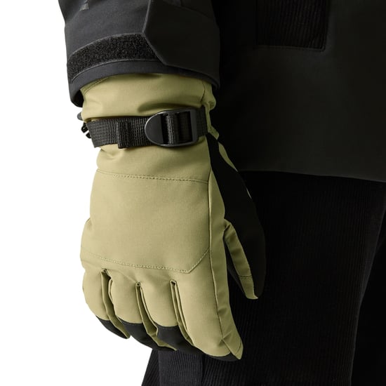 Dare 2B - "Pinnacle II" Skihandschuhe für Herren (Martini Olive) - Image 3
