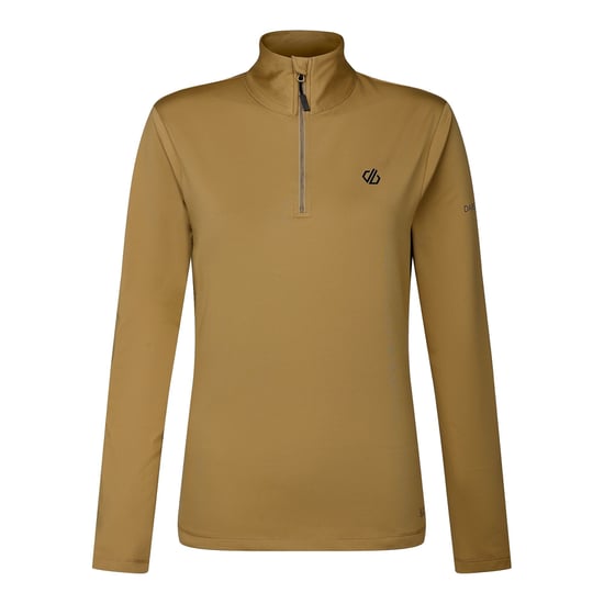 Dare 2B - "Lowline II" Midlayer für Damen (Wüstenbeige) - Image 2