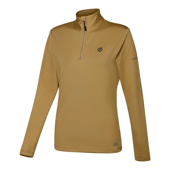 Dare 2B - "Lowline II" Midlayer für Damen (Wüstenbeige) - Image 4