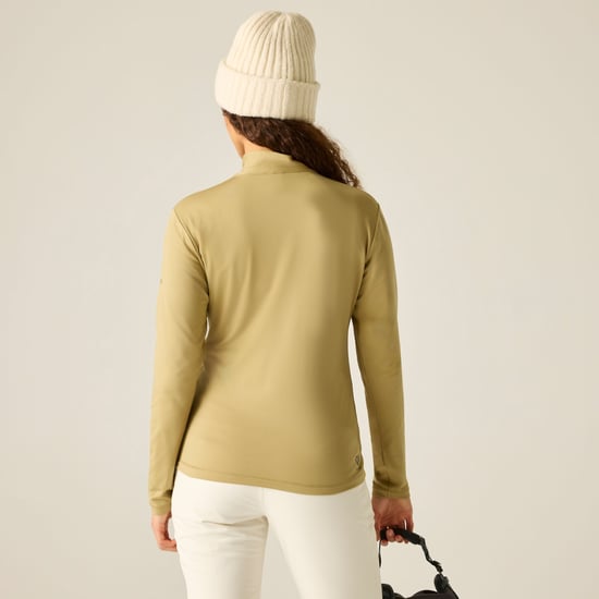 Dare 2B - "Lowline II" Midlayer für Damen (Wüstenbeige) - Image 6