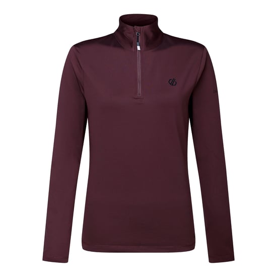 Dare 2B - "Lowline II" Midlayer für Damen (Huckleberry) - Image 2
