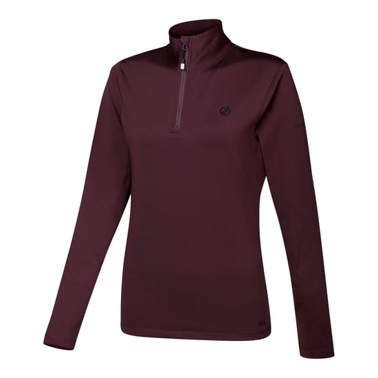 Dare 2B - "Lowline II" Midlayer für Damen (Huckleberry) - Image 4