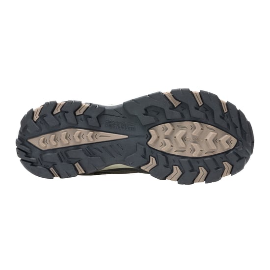 Regatta - Damen Wanderstiefel "Holcombe III" (Oliv/Mokka) - Image 4