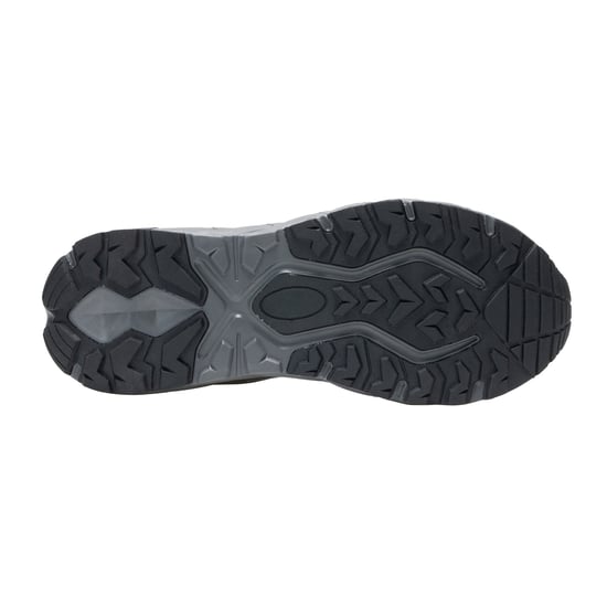 Regatta - "Derino" Wanderstiefel für Herren, Knöchelhoch (Granitgrau/Marine) - Image 5