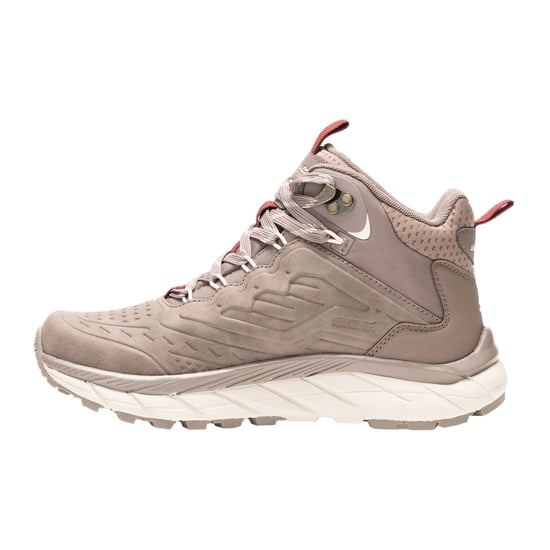 Regatta - "Derino" Wanderstiefel für Damen, Knöchelhoch (Mokka/Helles Vanillegelb) - Image 3