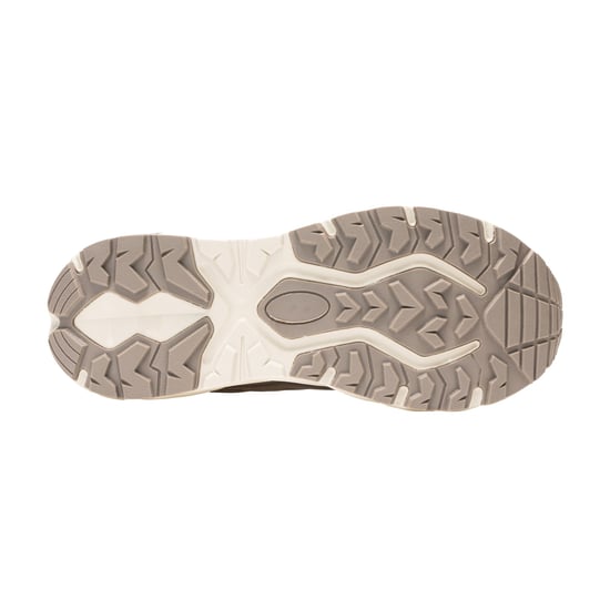 Regatta - "Derino" Wanderstiefel für Damen, Knöchelhoch (Mokka/Helles Vanillegelb) - Image 5