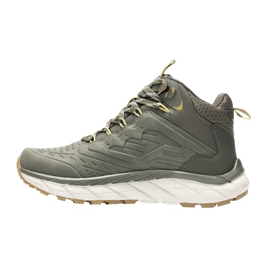 Regatta - "Derino" Wanderstiefel für Damen, Knöchelhoch (Oliv/Wüsten Khaki) - Image 3