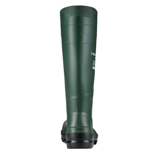 Dunlop - "Work-It" Gummistiefel für Damen (Erbe Grün) - Image 2