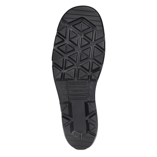 Dunlop - "Work-It" Gummistiefel für Damen (Erbe Grün) - Image 4