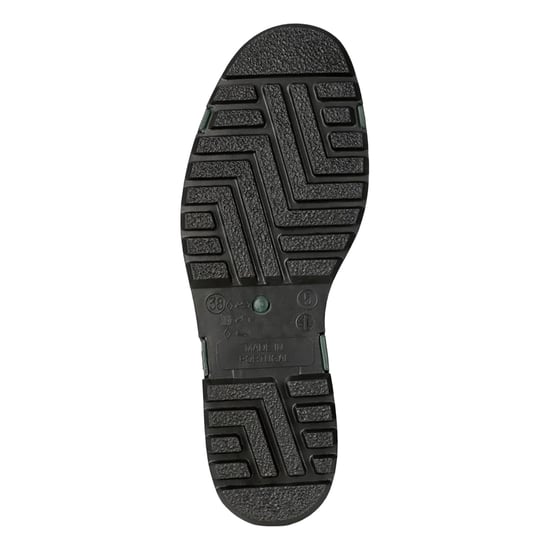 Dunlop - Sport Gummistiefel für Kinder (Erbe Grün/Schwarz) - Image 4