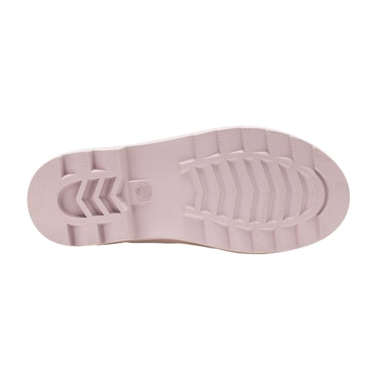 Regatta Great Outdoors Kinder Foxfire Gummistiefel (Feige/Puderlila) - Image 5