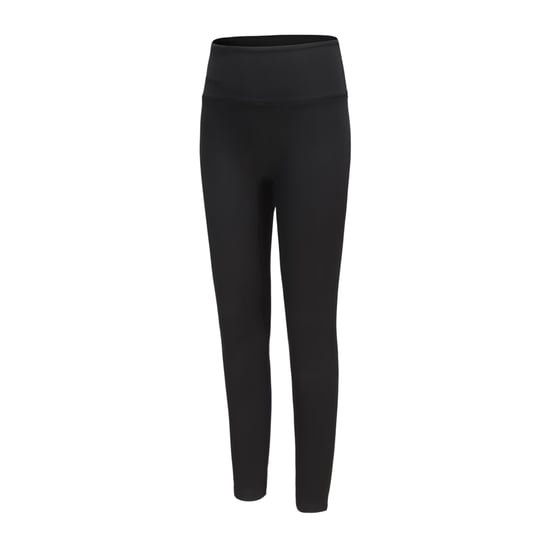 Slazenger - Leggins mit Grundschicht für Damen (Schwarz) - Image 3