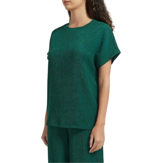 Be You - Co-ord Set für Damen, leger (Grün) - Image 3