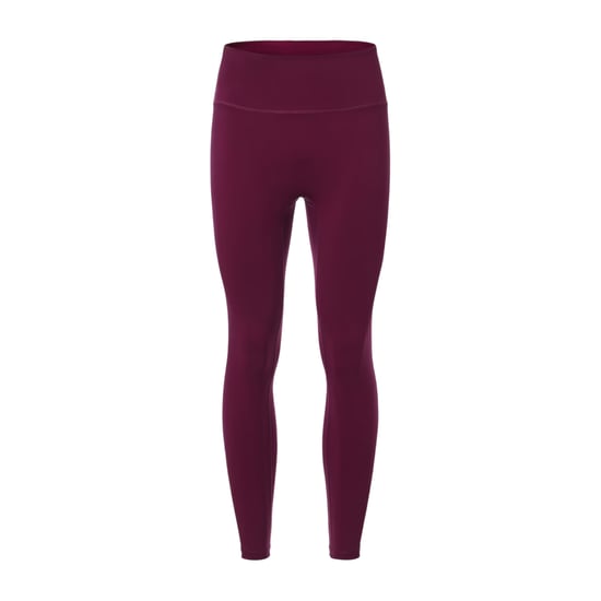 Slazenger - Leggins mit Grundschicht für Damen (Pflaume) - Image 1