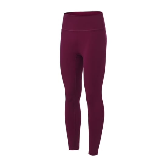Slazenger - Leggins mit Grundschicht für Damen (Pflaume) - Image 3