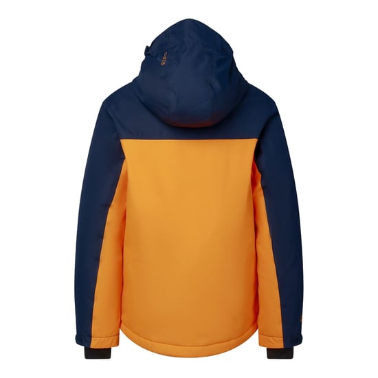 Dare 2B - "Piste" Skijacke für Kinder (Orange) - Image 2