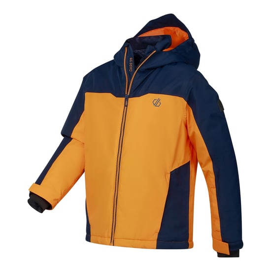 Dare 2B - "Piste" Skijacke für Kinder (Orange) - Image 5