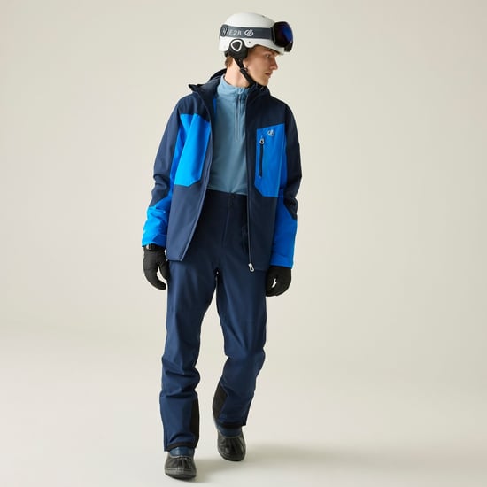 Dare 2B - "Eagle IV" Skijacke für Herren (Marine/Athletic Blau) - Image 1