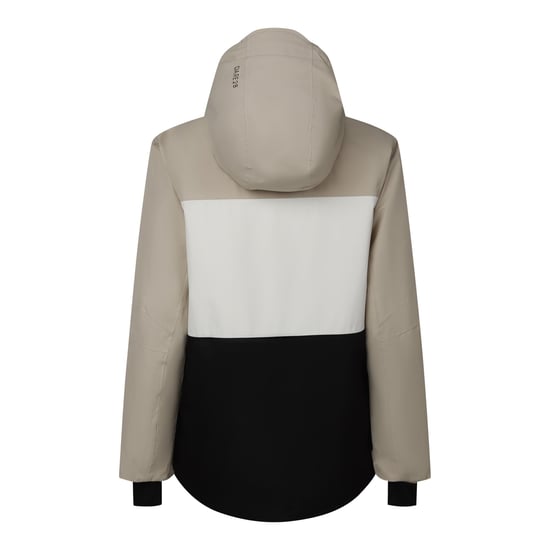Dare 2B - Skijacke für Damen (Weißer Pfeffer/Schwarz) - Image 3