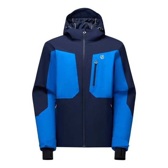 Dare 2B - "Eagle IV" Skijacke für Herren (Marine/Athletic Blau) - Image 2