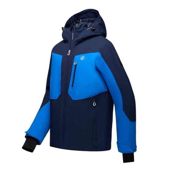Dare 2B - "Eagle IV" Skijacke für Herren (Marine/Athletic Blau) - Image 4