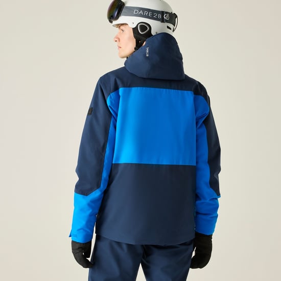 Dare 2B - "Eagle IV" Skijacke für Herren (Marine/Athletic Blau) - Image 5