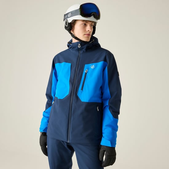 Dare 2B - "Eagle IV" Skijacke für Herren (Marine/Athletic Blau) - Image 6