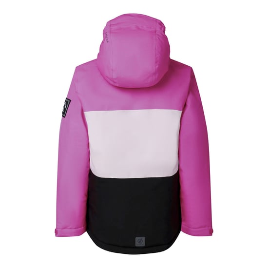 Dare 2B - "Send It II" Skijacke für Kinder (Extremes Pink) - Image 3