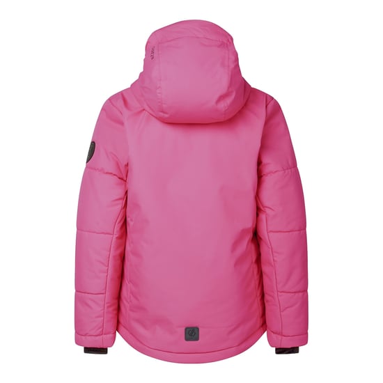 Dare 2B - "Glacier" Skijacke für Kinder (Extremes Pink) - Image 2