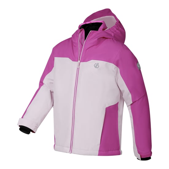 Dare 2B - "Piste" Skijacke für Kinder (Extremes Pink) - Image 5
