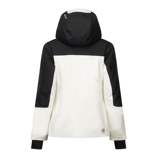 Dare 2B - "Flurry III" Skijacke für Damen (Schwarz/Reiher) - Image 3