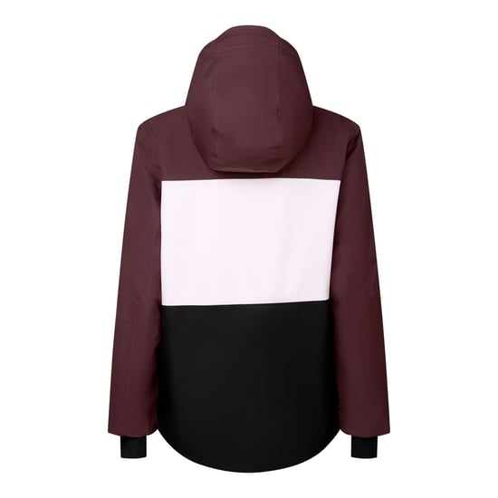 Dare 2B - Skijacke für Damen (Huckleberry/Pink Haze) - Image 2