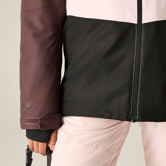 Dare 2B - Skijacke für Damen (Huckleberry/Pink Haze) - Image 6
