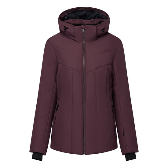 Dare 2B - "Glacier" Steppjacke für Damen (Huckleberry) - Image 2