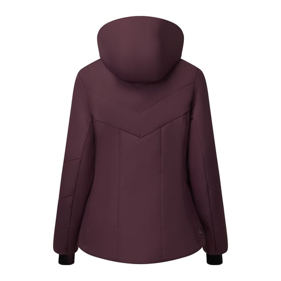 Dare 2B - "Glacier" Steppjacke für Damen (Huckleberry) - Image 3