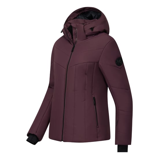 Dare 2B - "Glacier" Steppjacke für Damen (Huckleberry) - Image 4