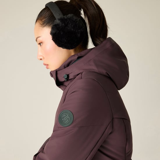 Dare 2B - "Glacier" Steppjacke für Damen (Huckleberry) - Image 6