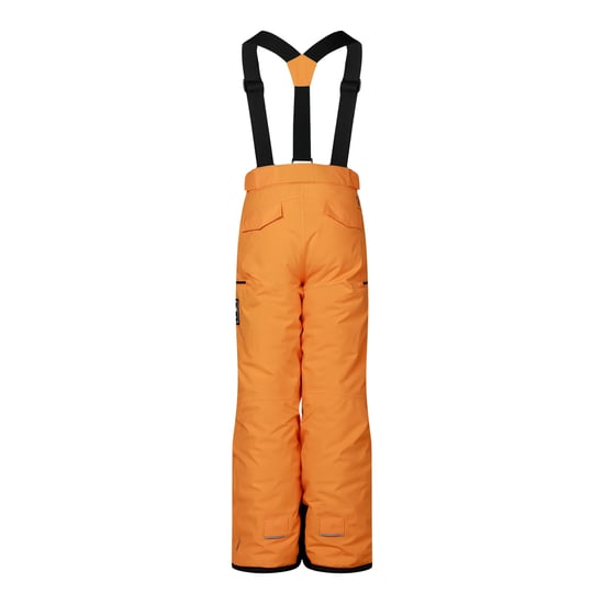 Dare 2B - "Pow III" Skihosen für Kinder, Isoliert (Orange) - Image 3