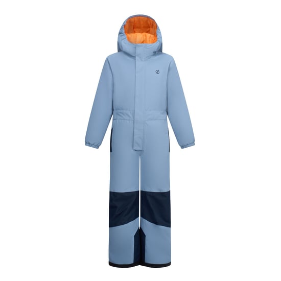 Dare 2B - "Rodeo" Schneeanzug für Kinder (Blau/Marine) - Image 1