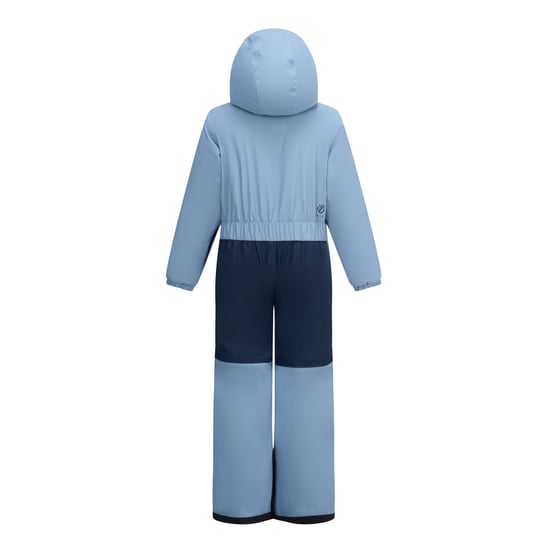 Dare 2B - "Rodeo" Schneeanzug für Kinder (Blau/Marine) - Image 2