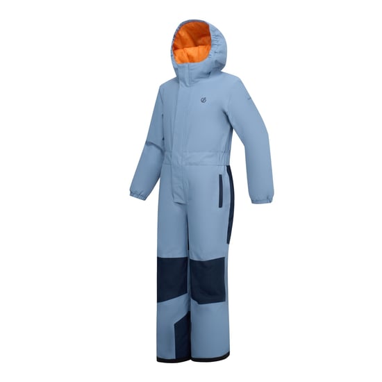 Dare 2B - "Rodeo" Schneeanzug für Kinder (Blau/Marine) - Image 3