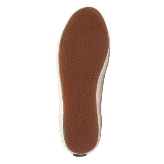 Superga - Damen Sneaker "1925 Made In Italy" (Voll Beige Rau) - Image 5