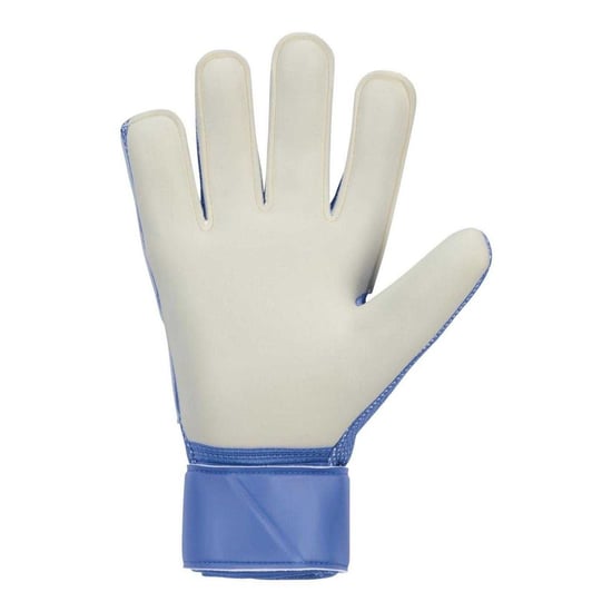 Nike - "Match" Torhüter-Handschuhe für Herren/Damen Unisex , Torwart (Blau/Schwarz) - Image 2