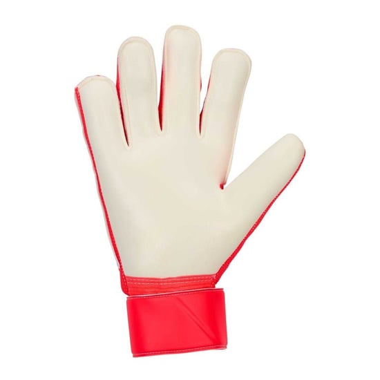 Nike - "Match" Torhüter-Handschuhe für Herren/Damen Unisex , Torwart (Rot/Schwarz) - Image 3