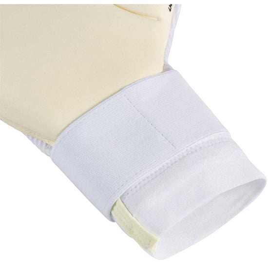 Puma - "Ultra Ultimate Hybrid" Torhüter-Handschuhe für Herren/Damen Unisex (Weiß/Violett) - Image 3