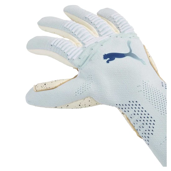 Puma - "Future Ultimate" Torhüter-Handschuhe für Herren/Damen Unisex , Torwart (Blau) - Image 3
