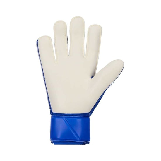 Nike - "Match" Torhüter-Handschuhe für Herren/Damen Unisex , Torwart (Dunkelblau/Schwarz) - Image 2