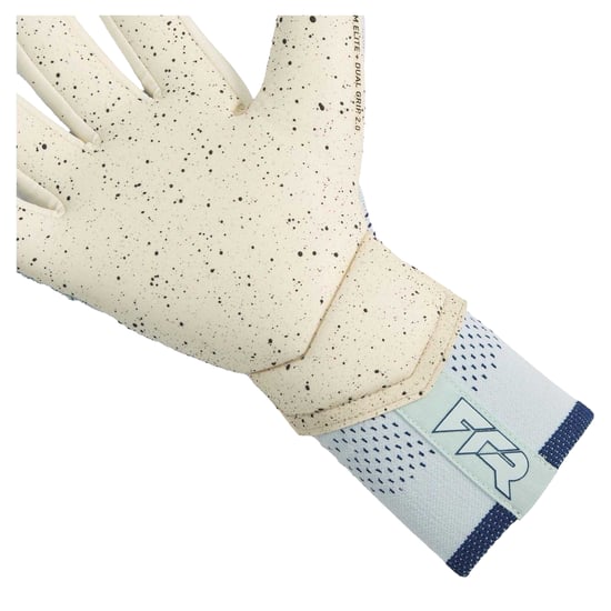 Puma - "Future Ultimate" Torhüter-Handschuhe für Herren/Damen Unisex , Torwart (Blau) - Image 4